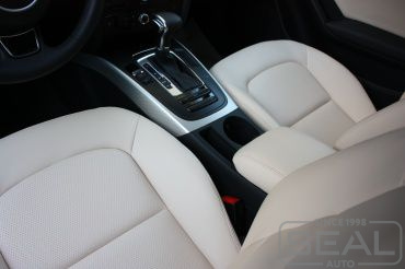 Audi A5 ��������� ����������