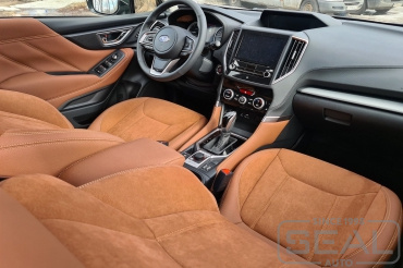 Subaru Forester V ��������� ������