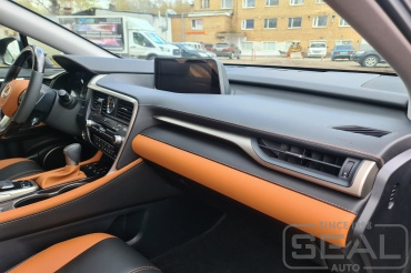 Lexus RX ��������� �������