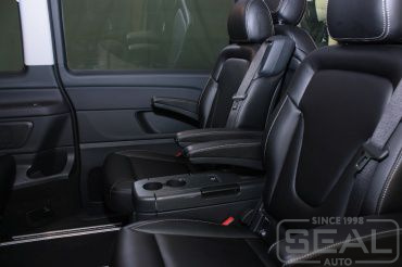 Mercedes V-klasse ������� �����