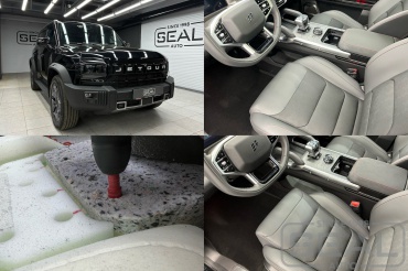 Jetour T2    