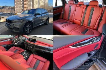 BMW X5 ��������� ����������