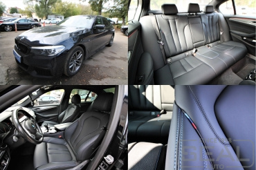 BMW 5 Series ��������� �������