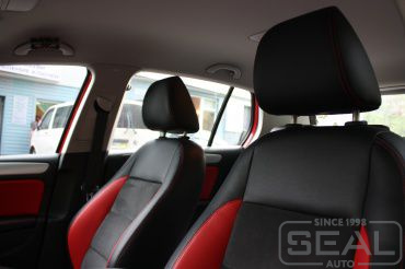 Volkswagen Golf 6 ��������� ������