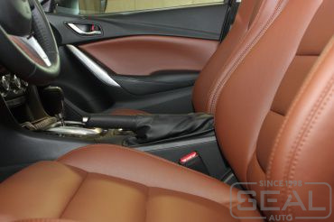 Mazda 6 ��������� ����������