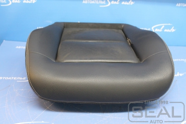 Mercedes E-klasse W212 Ремонт обивки сидения