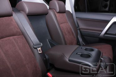 Toyota Land Cruiser Prado 150 ��������� ������