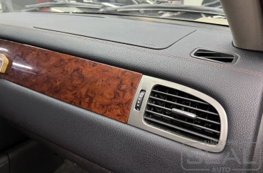 �hevrolet Tahoe ��������� ������� � ������� �������