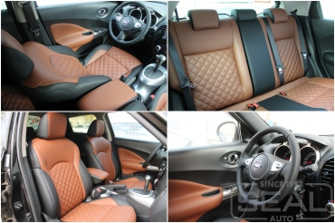 Nissan Juke ������� ������