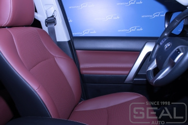 Toyota Land Cruiser Prado 150 ��������� ����������