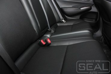 Honda Civic 4D ������� ������