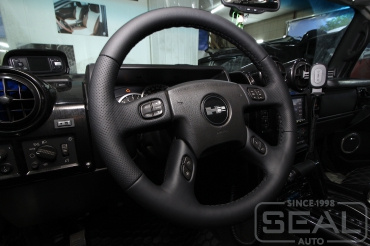 Hummer 2 ��������� ����