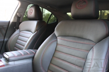 Lexus IS 250 ������� ������