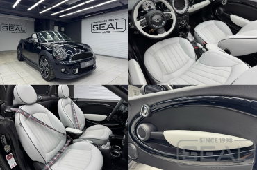 Mini Roadster Cooper ������� ����������