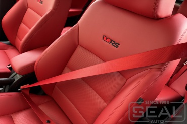 Skoda Octavia RS    