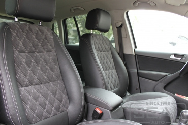 Volkswagen Tiguan ��������� ������