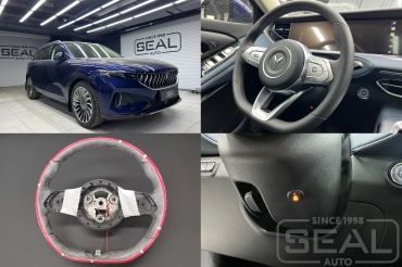 Voyah Free ��������� ��������� ���� 