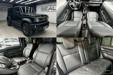 Suzuki Jimny ������� �������