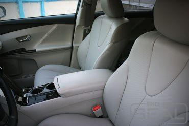 Toyota Venza ��������� �������