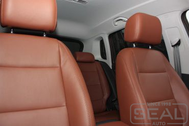 Volkswagen Tiguan ��������� ������