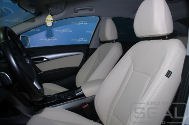 Hyundai i40 ������� �����