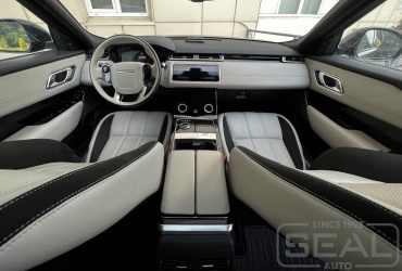 Range Rover Velar ��������� ������