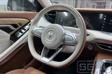 Voyah Free �������� ����