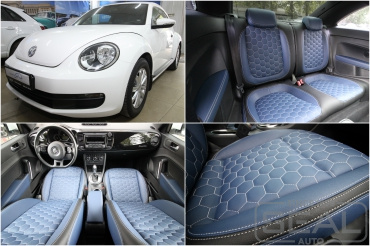 Volkswagen Beetle ��������� ������
