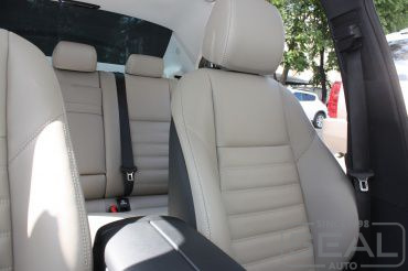 Mercedes C-klasse ��������� ������