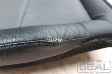 Mercedes C-klasse (W204) Ремонт сидения