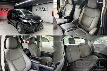 Toyota Sienna ��������� ������