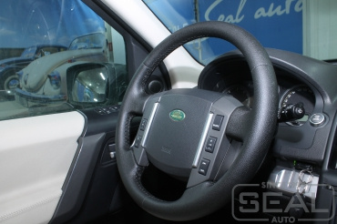 Land Rover Freelander 2 ��������� ����