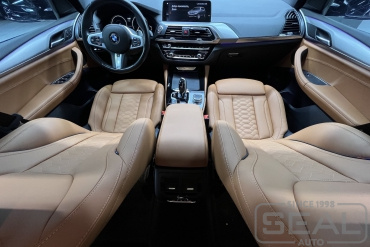 BMW X3 ��������� ������