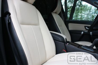 Volvo XC90 ��������� ������