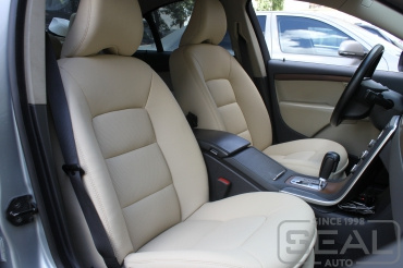 V�lvo S80 ������� �����