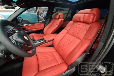 BMW X5 (E70) ��������� ����������