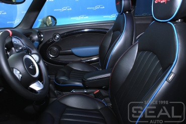 MINI Hatch Jcw II ������� �����