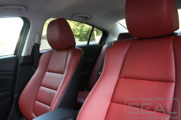 Mazda 6 ��������� ����������