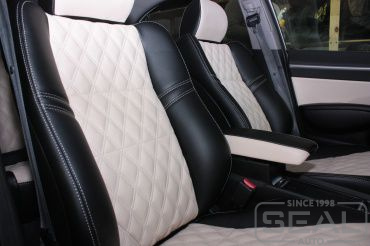 Honda Civic 4D ��������� ������