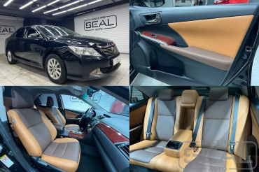 Toyota Camry XV55 ��������� ������