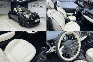 Mini Roadster Cooper ��������� ����������