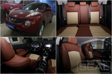 Nissan Juke ������� ������