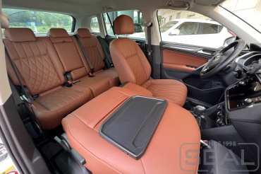 Volkswagen Tiguan ��������� ������