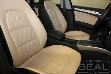 Audi A4 ��������� ������