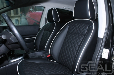 Nissan Qashqai ��������� ������