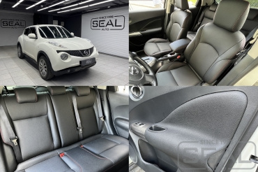 Nissan Juke ��������� ������