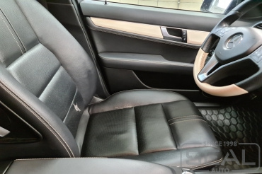 Mercedes C-klasse w204 ������ ������ ����������