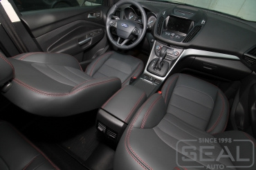 Ford Kuga ��������� �������