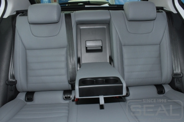 Skoda Octavia III ��������� ������