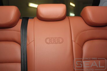 Audi Q3 ��������� ������ ����������